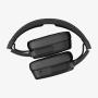 Skullcandy Crusher Wireless Kopfhörer Verkabelt & Kabellos Kopfband Anrufe Musik Bluetooth Schwarz