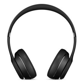 Apple Beats Solo3 Wireless Auriculares Inalámbrico y alámbrico Diadema Llamadas Música Bluetooth Negro