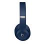 Beats by Dr. Dre Beats Studio3 Headset Wired & Wireless Head-band Calls Music Micro-USB Bluetooth Blue