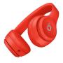 Apple Solo 3 Auriculares Inalámbrico Diadema Llamadas Música MicroUSB Bluetooth Rojo