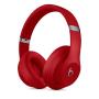 Apple Beats Studio3 Auriculares Inalámbrico y alámbrico Diadema Llamadas Música MicroUSB Bluetooth Rojo