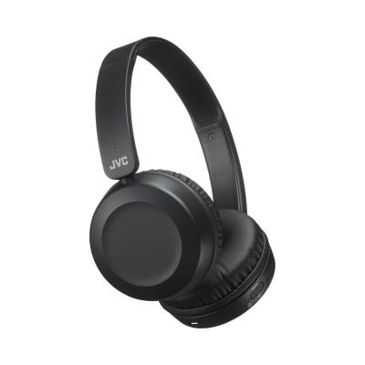 ▷ JVC HA-S31BT-B Auriculares Inalámbrico Diadema Llamadas/Música MicroUSB  Bluetooth Negro