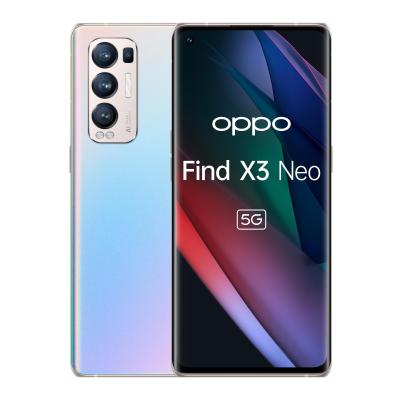 OPPO Find X3 Neo  Feature Video 