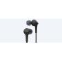 Sony WI-XB400 Headphones Wireless Neck-band Calls Music USB Type-C Bluetooth Black