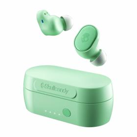 Skullcandy Sesh Evo Auriculares Inalámbrico Dentro de oído Llamadas Música Bluetooth Amarillo