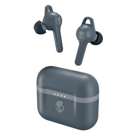 Skullcandy Indy Evo Auriculares Inalámbrico Dentro de oído Llamadas Música Bluetooth Gris