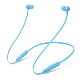 Apple Flex Kopfhörer Kabellos im Ohr Anrufe Musik Bluetooth Blau