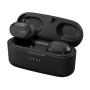JVC HA-A50T Auricolare True Wireless Stereo (TWS) In-ear Musica e Chiamate Bluetooth Nero
