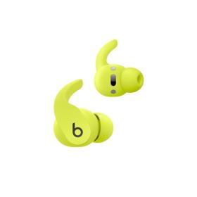 Beats by Dr. Dre Fit Pro Casque Sans fil Ecouteurs Appels Musique Bluetooth Jaune
