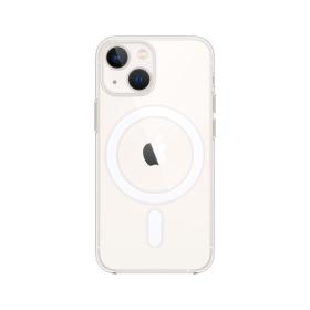 Apple MM2W3ZM A coque de protection pour téléphones portables 13,7 cm (5.4") Housse Transparent