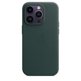 Apple MPPH3ZM A coque de protection pour téléphones portables 15,5 cm (6.1") Housse Vert