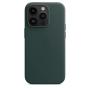 Apple MPPH3ZM A mobile phone case 15.5 cm (6.1") Cover Green