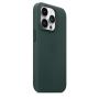 Apple MPPH3ZM A mobile phone case 15.5 cm (6.1") Cover Green