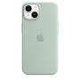 Apple MPT13ZM A mobile phone case 15.5 cm (6.1") Cover Green