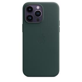 Apple MPPN3ZM A coque de protection pour téléphones portables 17 cm (6.7") Housse Vert