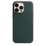 Apple MPPN3ZM A mobile phone case 17 cm (6.7") Cover Green