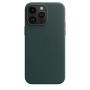 Apple MPPN3ZM A mobile phone case 17 cm (6.7") Cover Green