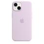 Apple MPRY3ZM A mobile phone case 15.5 cm (6.1") Cover Lilac
