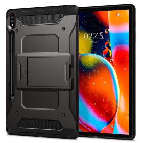 Spigen ACS01608 custodia per tablet 31,5 cm (12.4") Cover
