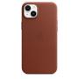 Apple MPPD3ZM A mobile phone case 17 cm (6.7") Cover Amber