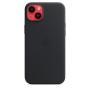 Apple MPP93ZM A coque de protection pour téléphones portables 17 cm (6.7") Housse Noir