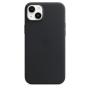 Apple MPP93ZM A mobile phone case 17 cm (6.7") Cover Black