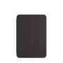 Apple MM6G3ZM A funda para tablet 21,1 cm (8.3") Folio Negro