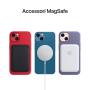 Apple Custodia MagSafe in pelle per iPhone 13 mini - Ciliegia scuro