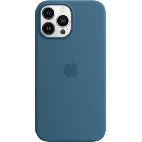 Apple MM2Q3ZM A funda para teléfono móvil 17 cm (6.7") Azul