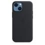 Apple MM0M3ZM A coque de protection pour téléphones portables 13,7 cm (5.4") Housse Noir