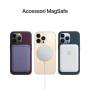 Apple Custodia MagSafe in pelle per iPhone 13 Pro Max - Ciliegia scuro