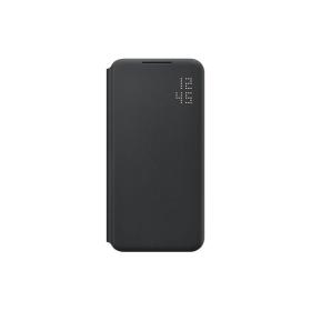 Samsung EF-NS906PBEGEE coque de protection pour téléphones portables 16,8 cm (6.6") Folio porte carte Noir