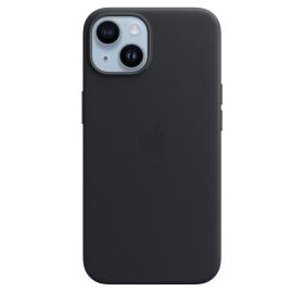 Apple MPP43ZM A funda para teléfono móvil 15,5 cm (6.1") Negro