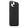 Apple MPP43ZM A coque de protection pour téléphones portables 15,5 cm (6.1") Housse Noir