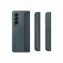 Samsung Standing Cover with S Pen per Galaxy Z Fold4, Moss Gray