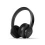 Philips TAA4216BK 00 auricular y casco Auriculares Inalámbrico y alámbrico Diadema Deportes USB Tipo C Bluetooth Negro