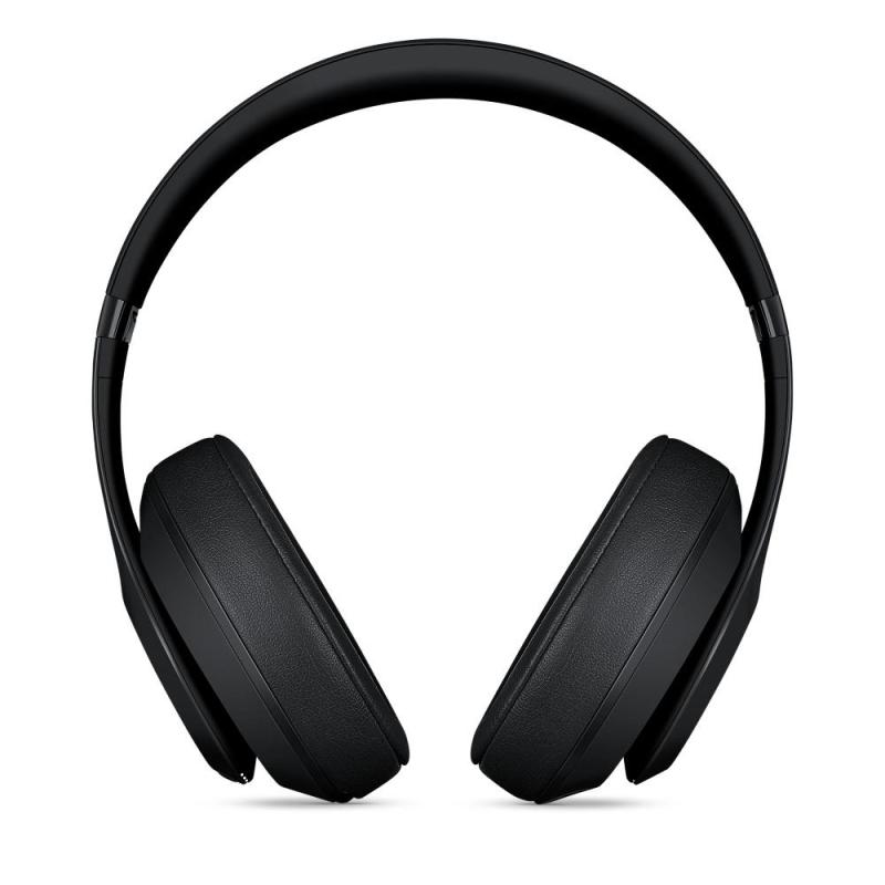 Verkabelt | Anrufe/Musik by Schwarz ▷ Mikro-USB Kabellos Beats Dr. Beats & Dre Bluetooth Kopfband Kopfhörer Studio3 Trippodo