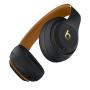 Apple Studio 3 Kopfhörer Verkabelt & Kabellos Kopfband Anrufe Musik Mikro-USB Bluetooth Schwarz