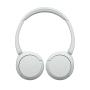 Sony WH-CH520 Casque Sans fil Arceau Appels Musique USB Type-C Bluetooth Blanc
