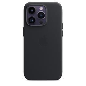 Apple MPPG3ZM A mobile phone case 15.5 cm (6.1") Cover Black