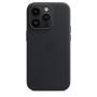 Apple MPPG3ZM A mobile phone case 15.5 cm (6.1") Cover Black