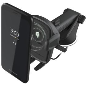 iOttie Easy One Touch Wireless 2 Black Auto