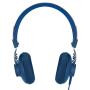 The House Of Marley POSITIVE VIBRATION 2 Headset Wired Head-band Calls Music Blue