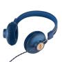 The House Of Marley POSITIVE VIBRATION 2 Headset Wired Head-band Calls Music Blue