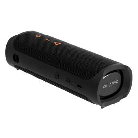 ▷ Sony SRS-XE200 Stereo portable speaker Orange | Trippodo