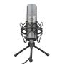 Trust GXT 242 Black Table microphone
