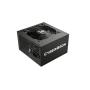 Enermax CyberBron unidad de fuente de alimentación 600 W 24-pin ATX ATX Negro