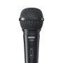 Shure SV200 microphone Black Karaoke microphone