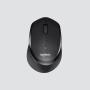 Logitech B330 Silent Plus mouse Mano destra RF Wireless Ottico 1000 DPI