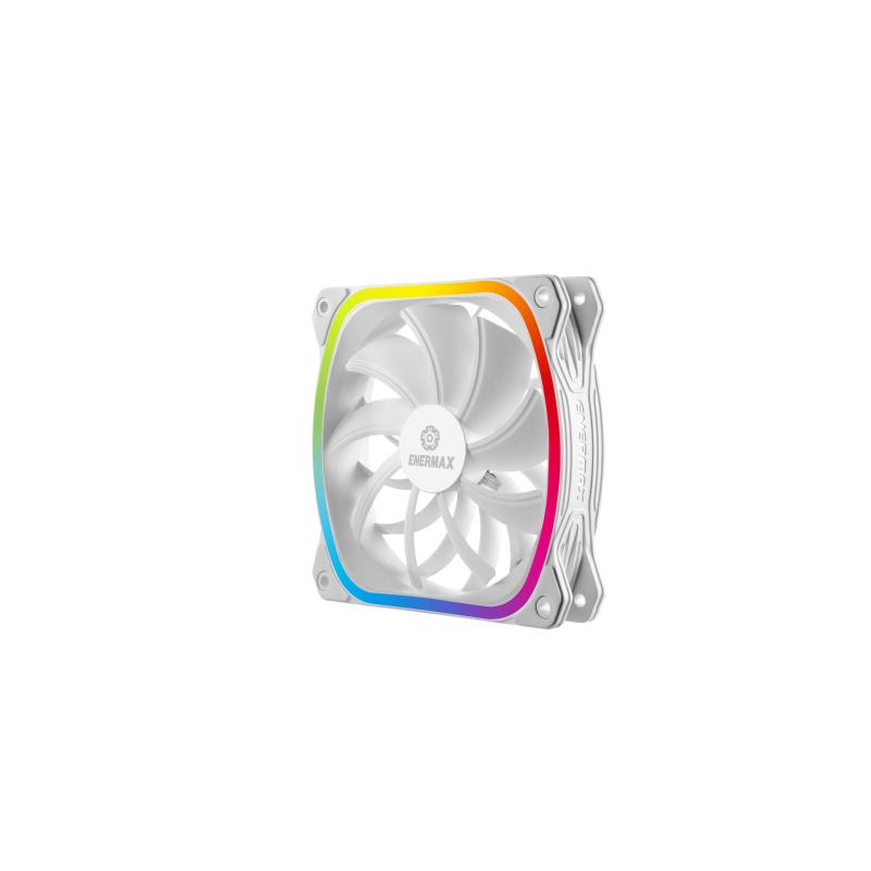 Ventilateur de radiateur SWAFAN 14 RGB (pack de 3 ventilateurs)